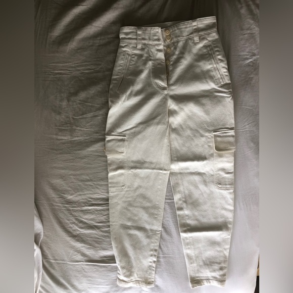 Wilfred Free Modern Cargo Pants - Picture 8 of 9